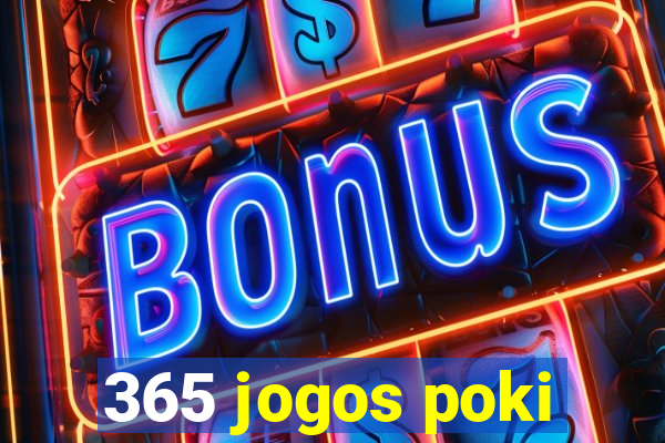 365 jogos poki